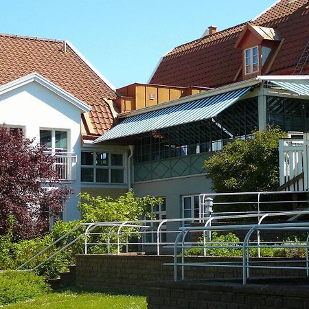 Halltorps Gaestgiveri Екстер'єр фото